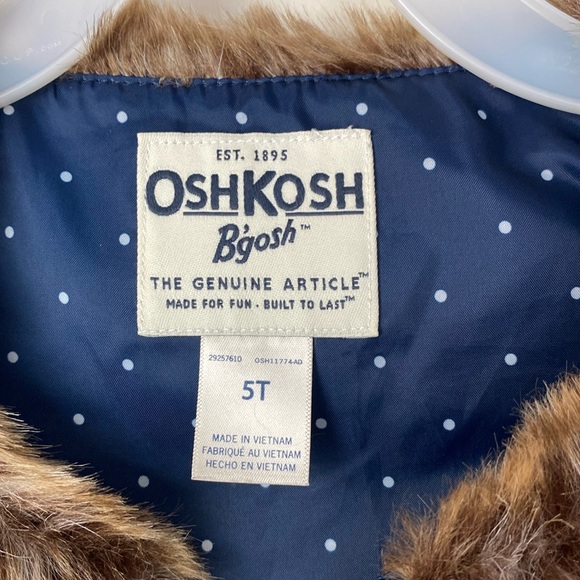 Girls Vests Size 5T (2) - Picture 7 of 11